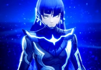 Shin Megami Tensei V te zien in nieuwe gameplaybelden