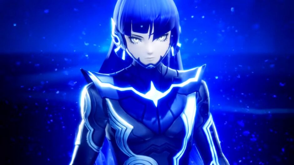 Shin Megami Tensei V te zien in nieuwe gameplaybelden