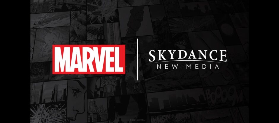 Uncharted-schrijfster Amy Hening werkt aan een verhaalgedreven AAA Marvel-game
