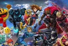 Sora uit Kingdom Hearts is de laatste DLC-vechter voor Super Smash Bros. Ultimate - Trailer
