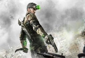 Ubisoft geeft Tom Clancy's Splinter Cell tijdelijk gratis weg