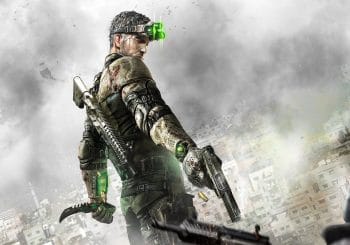 Game directeur van de remake van Splinter Cell stapt op