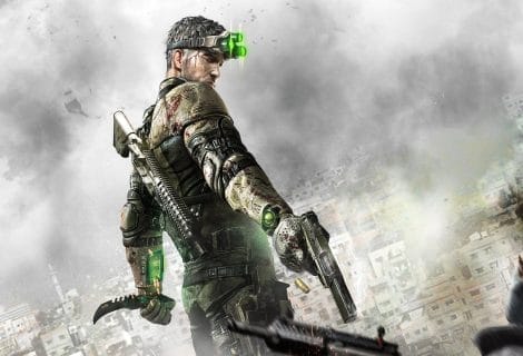 Game directeur van de remake van Splinter Cell stapt op
