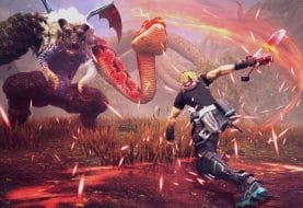 Nieuwe JRPG Star Ocean: The Divine Force krijgt volgende week een uitgebreide gameplay presentatie