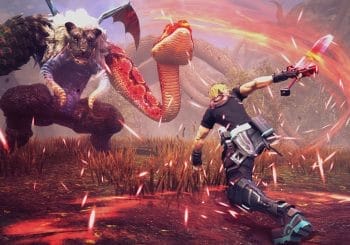 Nieuwe JRPG Star Ocean: The Divine Force krijgt volgende week een uitgebreide gameplay presentatie