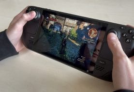 De Steam Deck is naar verluidt 1.6 miljoen keer verkocht in 2022