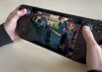 De Steam Deck is naar verluidt 1.6 miljoen keer verkocht in 2022
