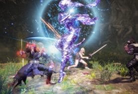 Stranger of Paradise Final Fantasy Origin heeft een releasedatum, gratis demo nu speelbaar
