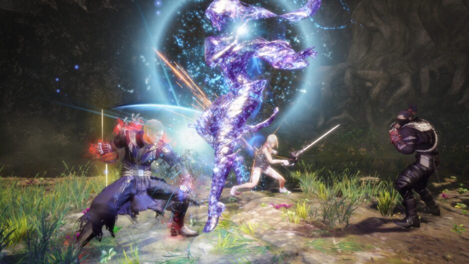 Stranger of Paradise Final Fantasy Origin heeft een releasedatum, gratis demo nu speelbaar