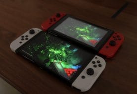 Zo draag je al je save data over van de standaard Nintendo Switch naar de OLED-versie