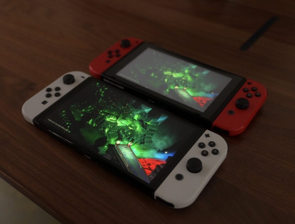 Nintendo wil dit jaar meer Switch-consoles produceren