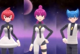 Nieuwe trailer van Pokémon Shining Pearl en Brilliant Diamond gaat over gyms, legendaries en Team Galactic