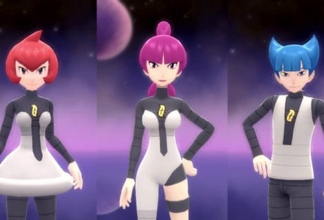 Nieuwe trailer van Pokémon Shining Pearl en Brilliant Diamond gaat over gyms, legendaries en Team Galactic