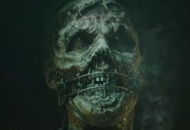 De volgende horrorgame in The Dark Pictures Anthology heet The Devil in Me - Trailer