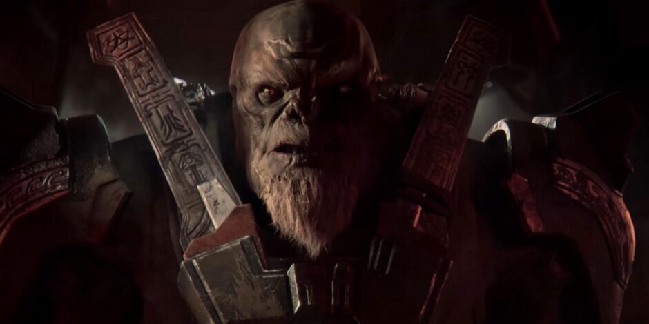 The Banished vormen een bedreiging voor de mensheid in de nieuwe trailer van Halo Infinite
