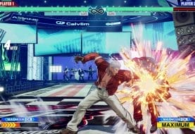 Open bèta aangekondigd voor The King of Fighters XV op de PS4 en PS5