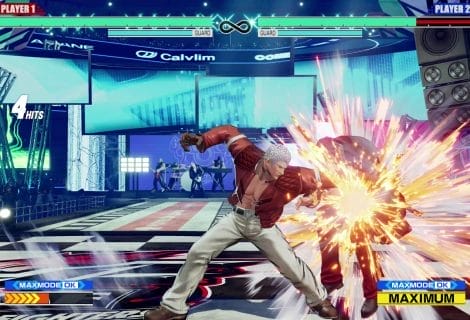 Open bèta aangekondigd voor The King of Fighters XV op de PS4 en PS5