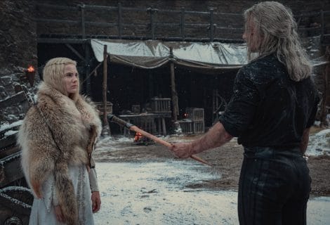 Seizoen 3 van The Witcher is vanaf de zomer van 2023 te zien op Netflix