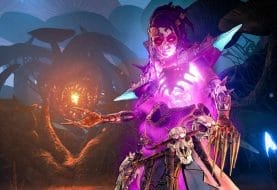Stabbomancer & Brr-Zerker classes onthuld in de nieuwe trailer van Tiny Tina's Wonderlands