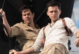 Script voor tweede Uncharted-film is al geschreven