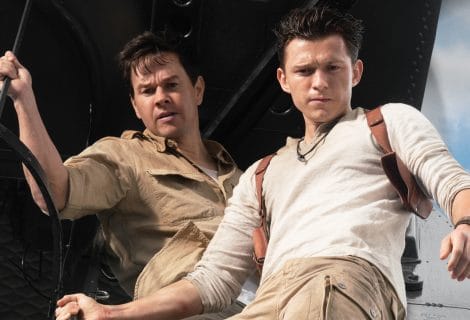 Script voor tweede Uncharted-film is al geschreven
