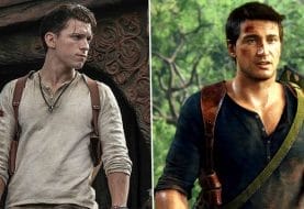 Tom Holland en Mark Wahlberg vertellen je meer over de Uncharted-film in nieuwe video