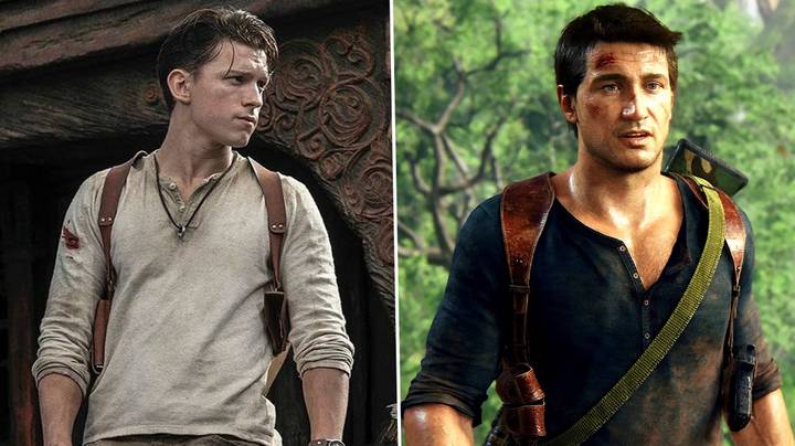 Tom Holland en Mark Wahlberg vertellen je meer over de Uncharted-film in nieuwe video