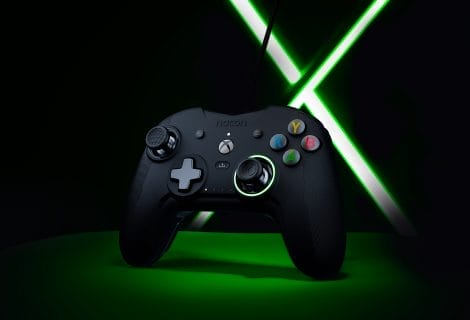 Review: Nacon Revolution X Pro – De eerste next-gen Pro-controller