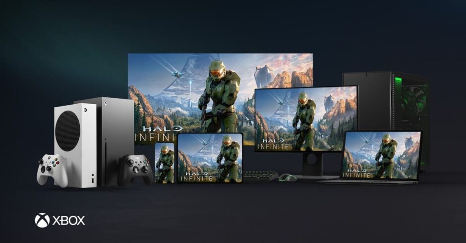 Xbox Game Streaming draait nu volledig op Xbox Series X-hardware