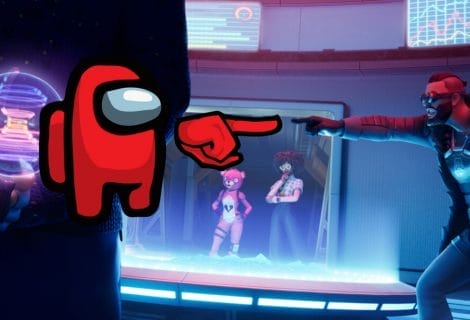Epic Games geeft toe dat de Imposters gamemode geïnspireerd is door Among Us