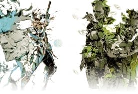 Konami werkt volgens geruchten aan Metal Gear, Castlevania en Silent Hill games
