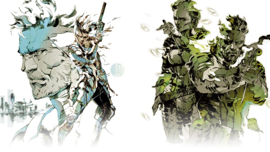 Konami werkt volgens geruchten aan Metal Gear, Castlevania en Silent Hill games