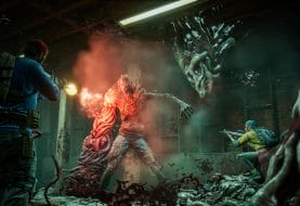 Tweede uitbreiding voor zombiegame Back 4 Blood heeft een releasedatum
