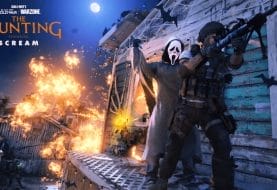 Call of Duty Black Ops: Cold War en Warzone krijgen Halloween event met een Scream thema