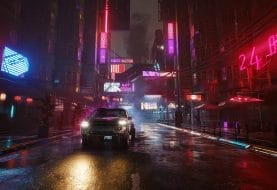 CD Projekt Red stelt alle updates voor Cyberpunk 2077 uit naar volgend jaar