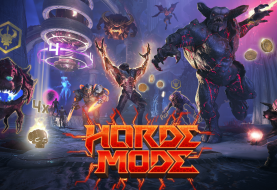 Update 6.66 voor DOOM Eternal met Horde Mode is nu gratis beschikbaar