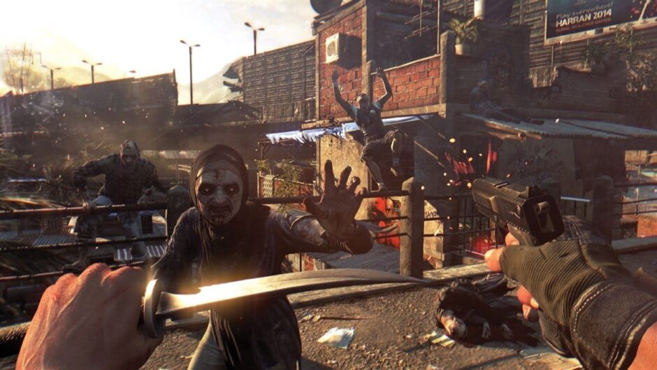 Laatste Dying Light 2 gameplay presentatie staat gepland voor volgende week