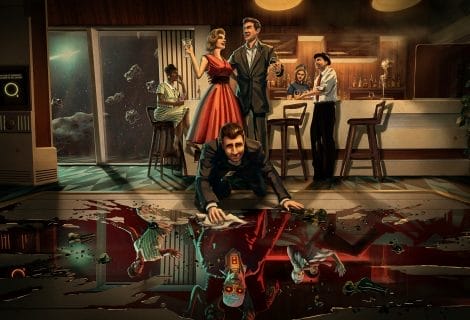 Among Us krijgt concurrentie van gratis PS Plus-game First Class Trouble