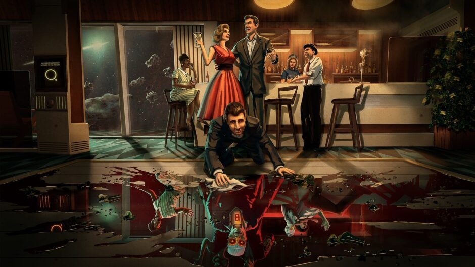 Among Us krijgt concurrentie van gratis PS Plus-game First Class Trouble