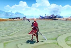 Maak kennis met speelbare Thoma voor de gratis open wereld RPG Gensin Impact - Trailer