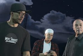 Dr. Dre maakt naar verluidt muziek voor nieuwe GTA