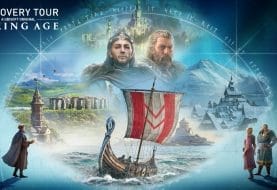Discovery Tour: Viking Age nu gratis beschikbaar in Assassin’s Creed Valhalla