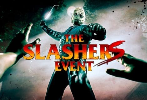 Grand Theft Auto Online Halloween event is weer terug en spectaculairder dan ooit