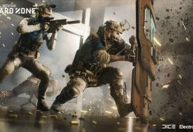 DICE onthult Hazard Zone-modus voor Battlefield 2042 met een prachtige nieuwe trailer