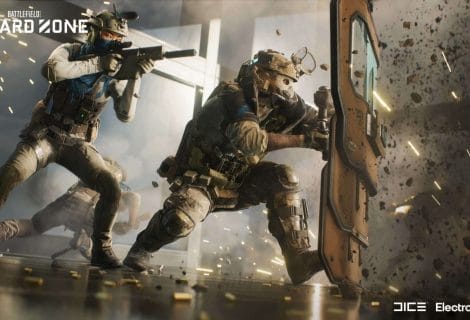 DICE onthult Hazard Zone-modus voor Battlefield 2042 met een prachtige nieuwe trailer