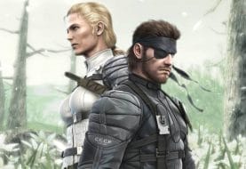Remake van Metal Gear Solid 3: Snake Eater moet in 2024 uitkomen, E3-aankondiging onzeker