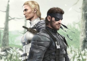 Remake van Metal Gear Solid 3: Snake Eater moet in 2024 uitkomen, E3-aankondiging onzeker