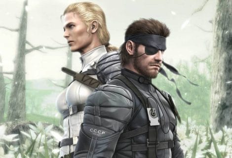 Remake van Metal Gear Solid 3: Snake Eater moet in 2024 uitkomen, E3-aankondiging onzeker