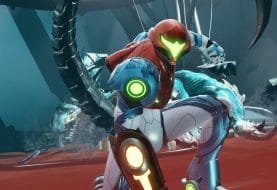 Nintendo heeft vandaag een gratis demo uitgebracht van Metroid Dread