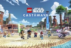 LEGO Star Wars: Castaways onthuld voor Apple Arcade
